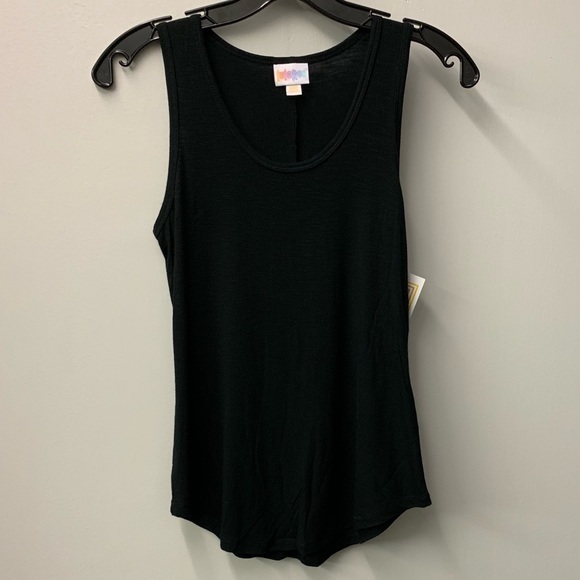 LuLaRoe tank‎ top - Picture 1 of 2